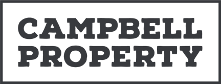 Campbell Property logo