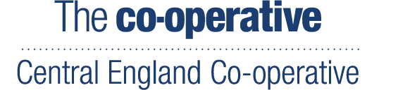 The co-operative logo