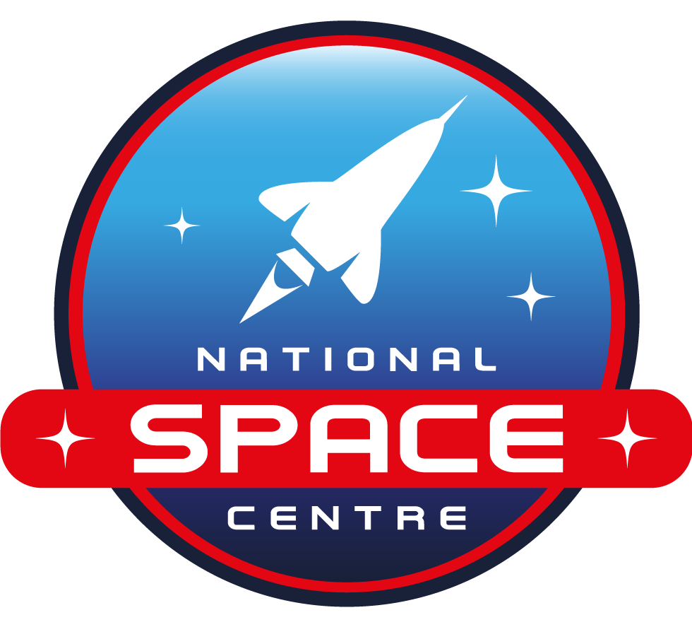 national space centre logo