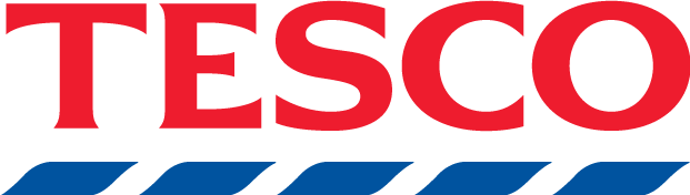 Tesco logo