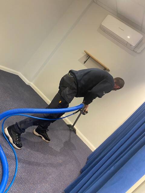 five star carpet cleaning